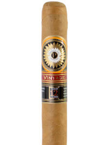 Perdomo Double Aged Vintage Connecticut Robusto