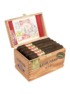 Arturo Fuente 8-5-8 Natural