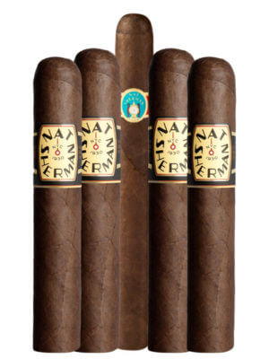 Nat Sherman Cigars