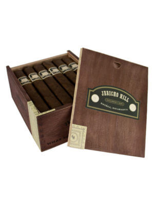 Jericho Hill Willy Lee Cigars