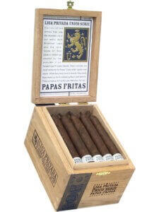 Liga Privada Papas Fritas Cigars