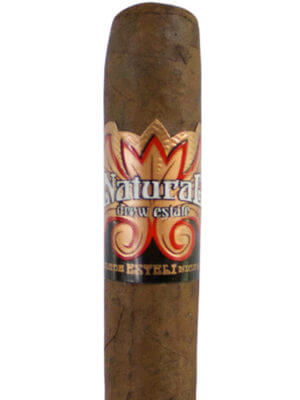 Natural Dirt Cigars