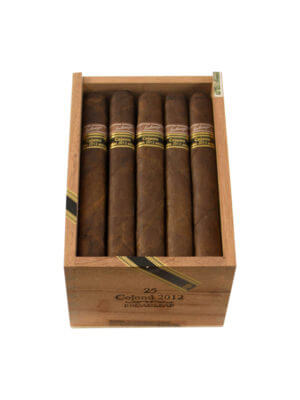 Tatuaje Cojonu 2012 Broadleaf Cigars – Fox Cigar