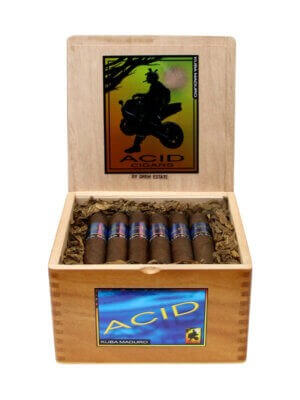 Acid Kuba Maduro Cigars