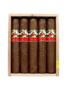 LGC Serie R Esteli No.64 Cigars