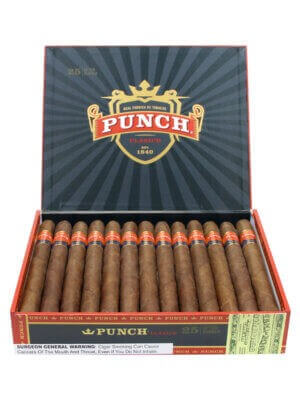 Punch After Dinner Cigars