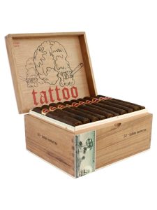 Tatuaje Tattoo