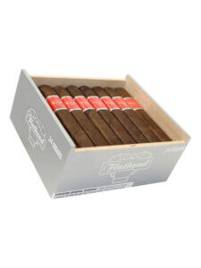 CAO Flathead Carb 660 Cigars