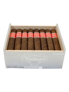 CAO Flathead Carb 660 Cigars