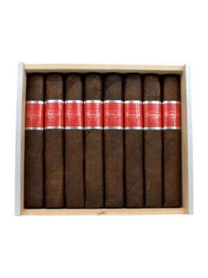 CAO Flathead 770 Big Block Cigars