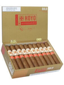 Hoyo La Amistad Gold Gigante Cigars