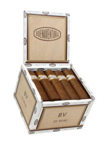 Curivari Buenaventura Mini Cigars