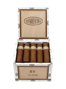 Curivari Buenaventura Mini Cigars