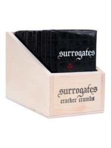 Surrogates Cracker Crumbs