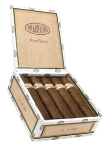 Curivari Buenaventura Pralines P460 Cigars