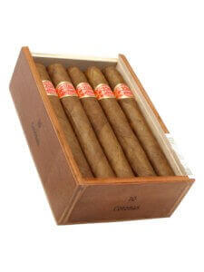 Curivari Seleccion Privada Coronas Cigars