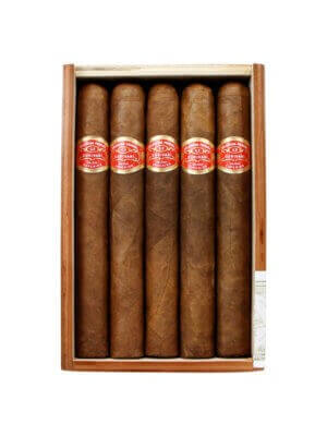 Curivari Seleccion Privada Coronas Cigars