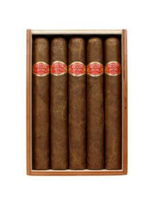 Curivari Seleccion Privada Diplomaticos Cigars