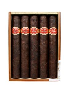 Curivari Seleccion Privada Maduro Eminentes Cigars