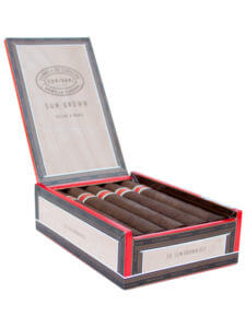 Curivari Sun Grown Cigars