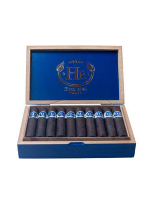 HR Blue Cigars