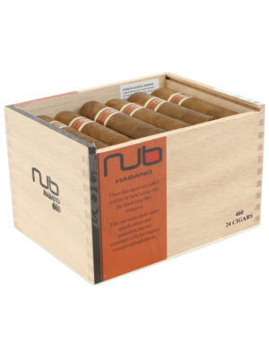 Oliva Nub Habano Cigars