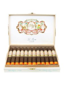 My Father Le Bijou Torpedo Cigars