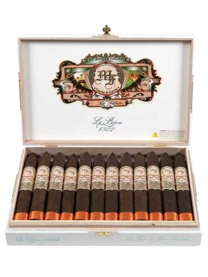 My Father Le Bijou 1922 Box Pressed Torpedo