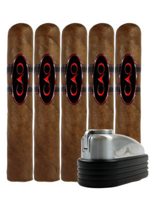CAO Consigliere Tasting Kit