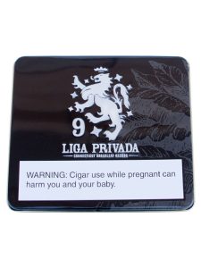 Liga Privada No. 9