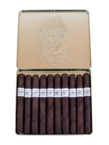 Liga Privada T52 Coronets