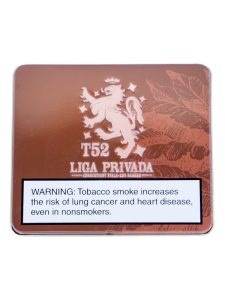 Liga Privada T52 Coronets