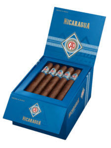 CAO Nicaragua Granada