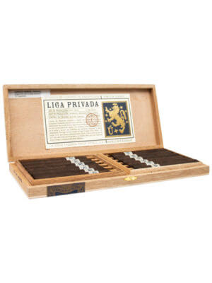 Liga Privada Unico UF-13