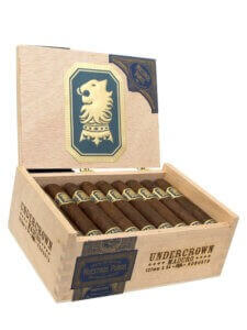 Undercrown Maduro Robusto Cigars