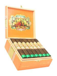 My Father La Opulencia Super Toro Cigars