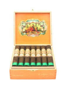 My Father La Opulencia Super Toro Cigars