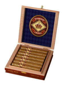 Diamond Crown Classic Cigars