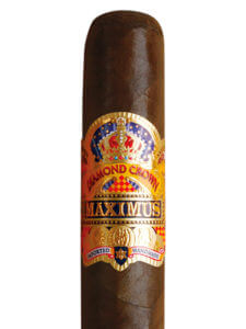 Diamond Crown Maximus Cigars