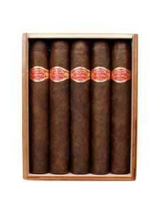 Curivari Seleccion Privada Maduro Magnificos Cigars