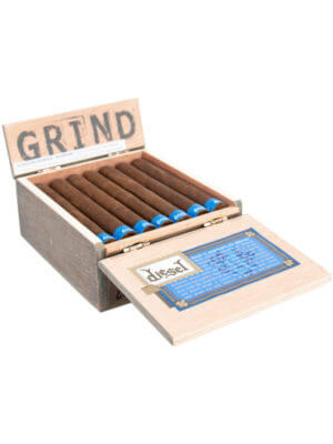 Diesel Grind Cigars