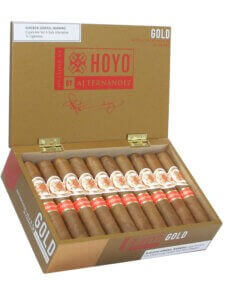 Hoyo La Amistad Gold Rothschild Cigars