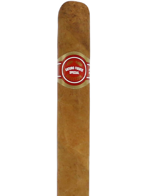 Arturo Fuente Brevas Royale Natural Cigars – Fox Cigar