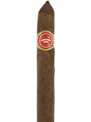 AF Curly Head Deluxe Maduro
