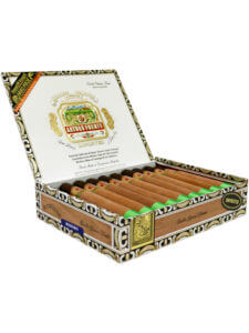 Arturo Fuente Double Chateau Maduro