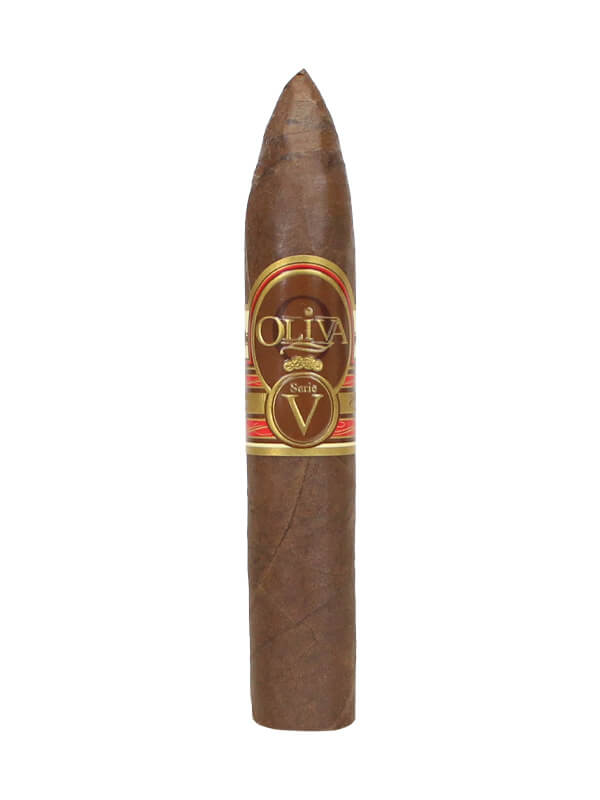 Oliva Serie V Belicoso cigars