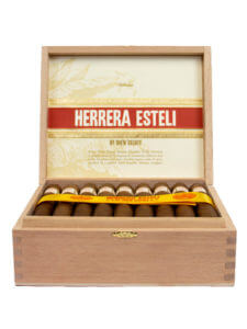 Herrera Estelí Habano Toro Especial