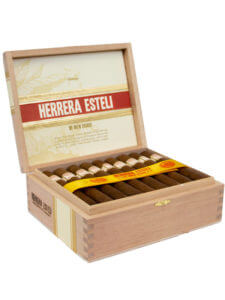 Herrera Estelí Habano Toro Especial