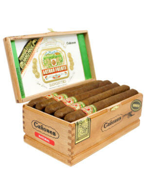 Fuente Canones Natural Cigars