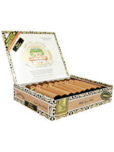 Arturo Fuente Double Chateau Sun Grown